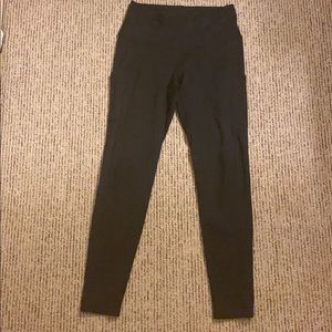 Aerie Chill Play Move Leggings